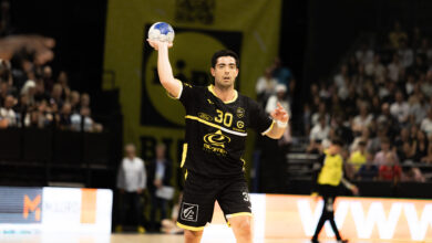 À un petit rien de l'exploit...