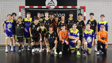 Les résultats du secteur amateur - 30 &amp; 31 mai