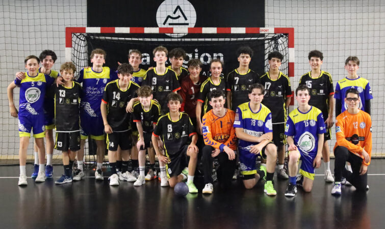 Les résultats du secteur amateur - 30 &amp; 31 mai
