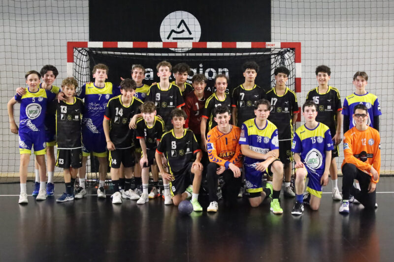 Les résultats du secteur amateur - 30 &amp; 31 mai