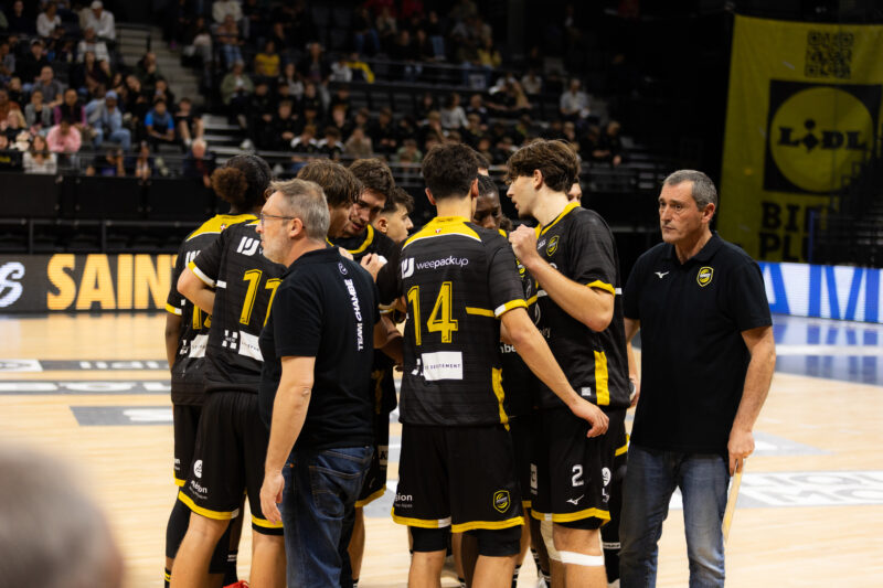 Imbratta : « Un groupe de qualité »