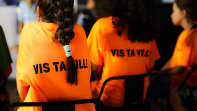 Vis ta ville 2026 !