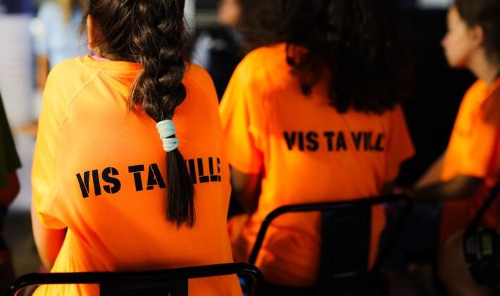 Vis ta ville 2026 !