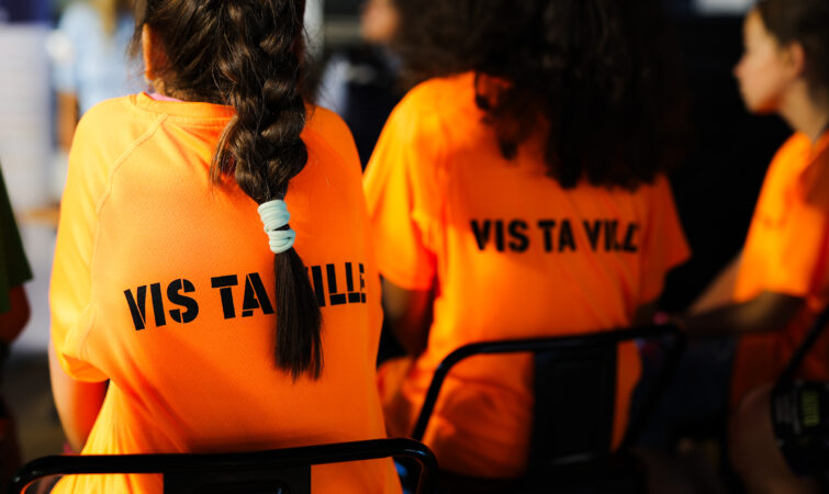 Vis ta ville 2026 !