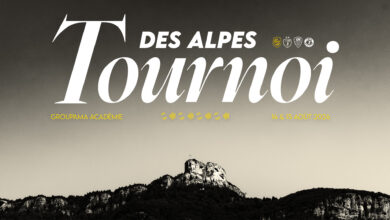 Tournoi des Alpes 2026 - 9ème édition