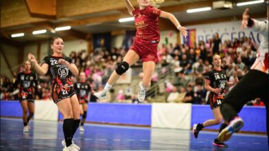 Emmy Escribe rejoint la Team Chambé Féminines jusqu’en 2027 !