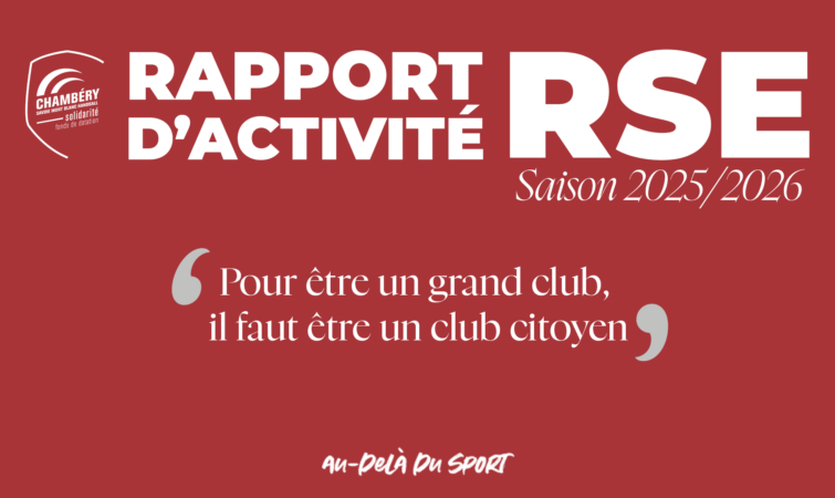 L'année 2025/2026 du Fonds de Dotation