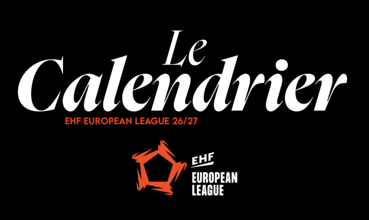 L'épopée européenne 26/27