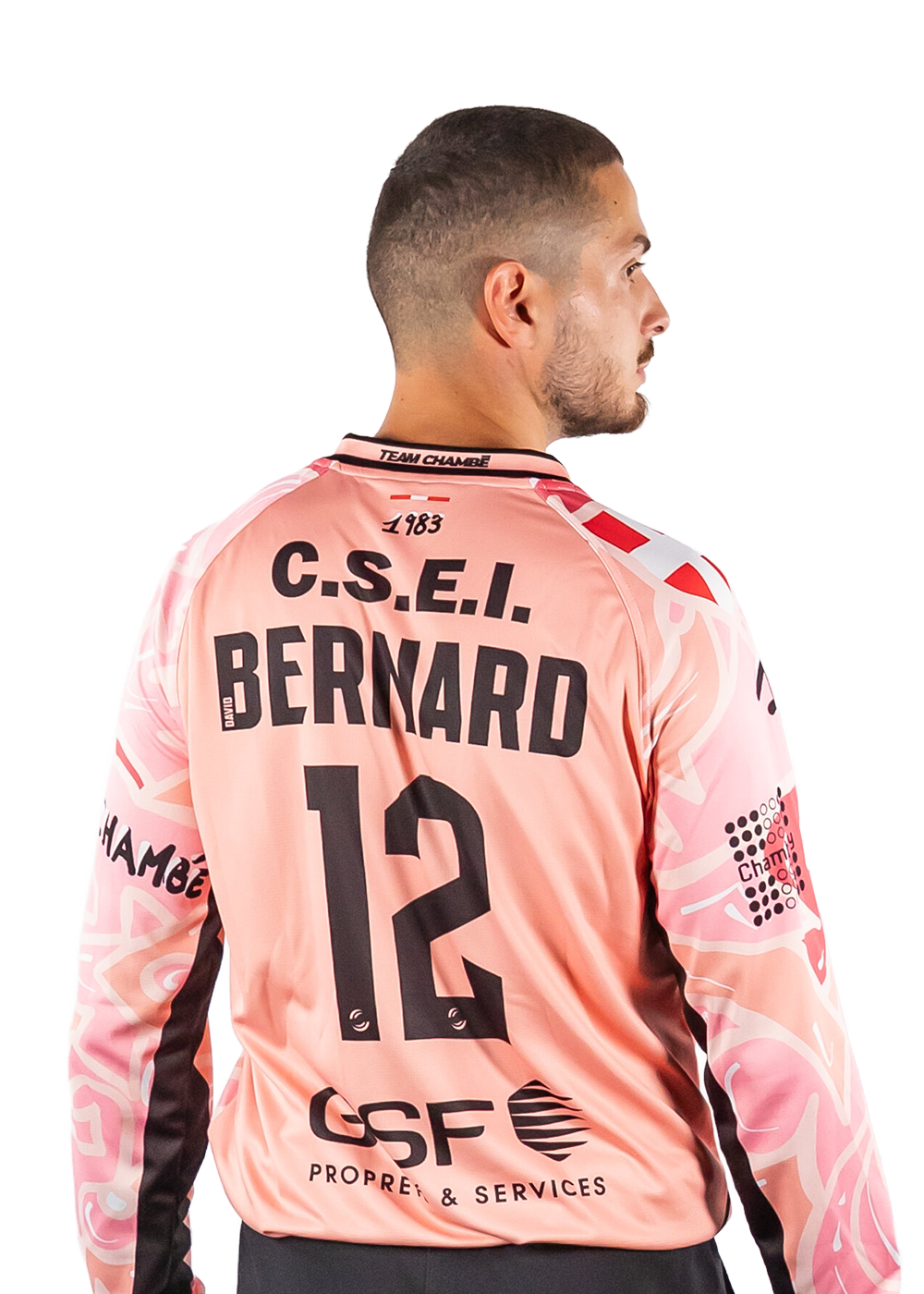 David Bernard