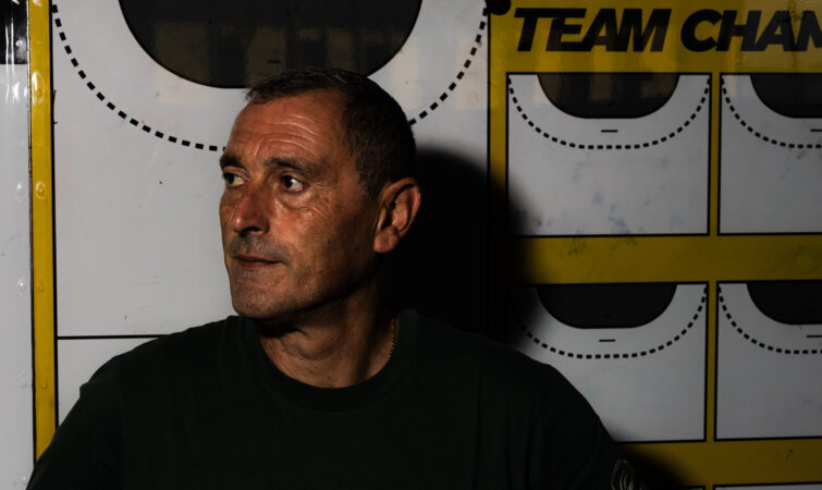 Focus sur le Centre de Formation