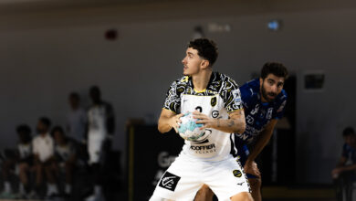 Zammit : « J’ai envie de faire partie des meilleurs ailiers du championnat »
