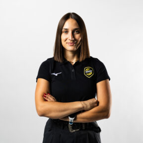 Léa Huchette