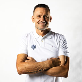 Laurent Munier
