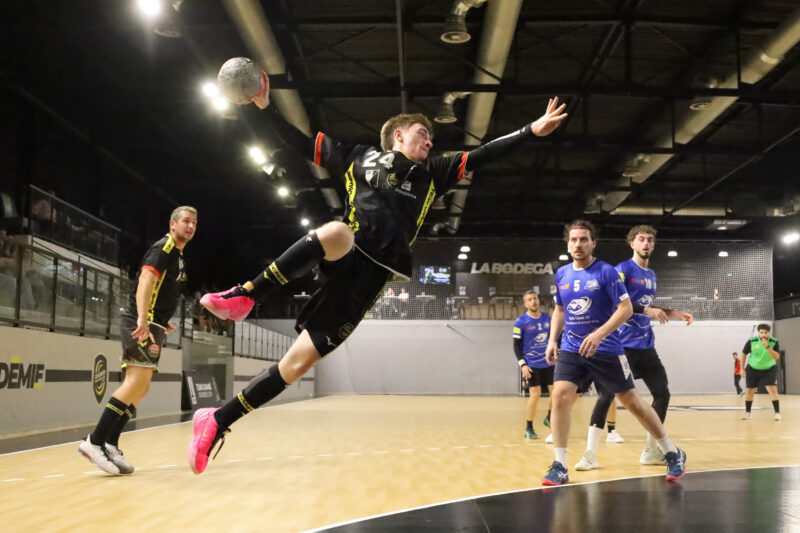 Les résultats du secteur amateur - 12 &amp; 13 septembre