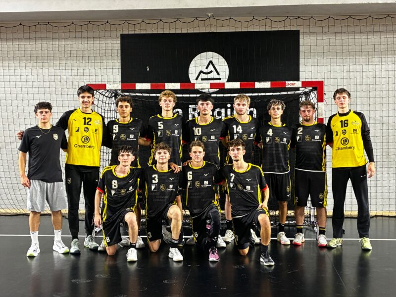 Les résultats du secteur amateur 19 et 20 septembre