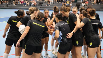 « On a largement notre place dans ce championnat »