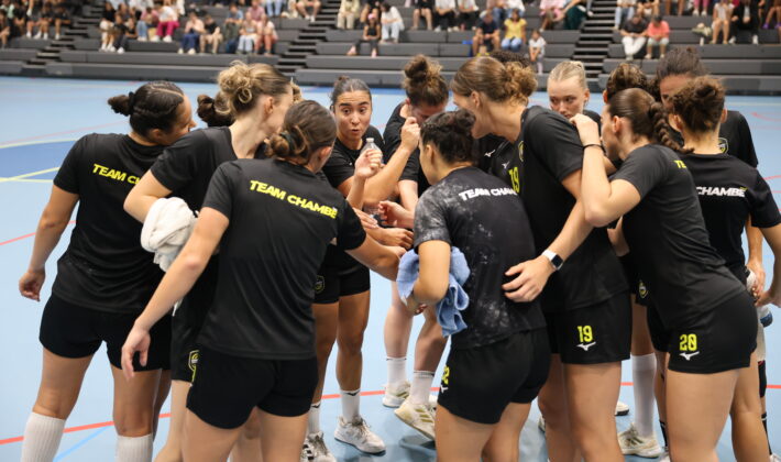 « On a largement notre place dans ce championnat »
