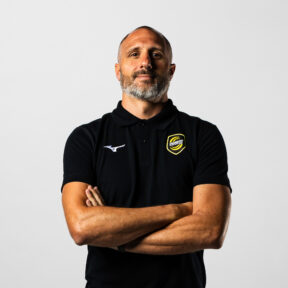 Romain Denos
