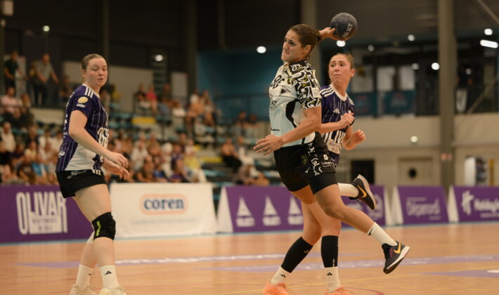 La Team Chambé s’incline à Pessac