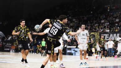 La Team Chambé doit se relancer face à Saint-Raphaël