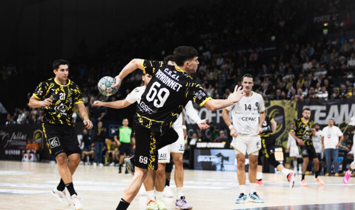 La Team Chambé doit se relancer face à Saint-Raphaël
