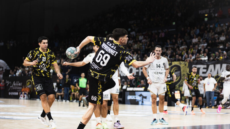 La Team Chambé doit se relancer face à Saint-Raphaël