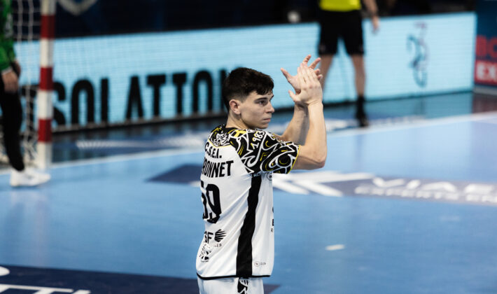 Chambéry doit enchaîner à Chartres