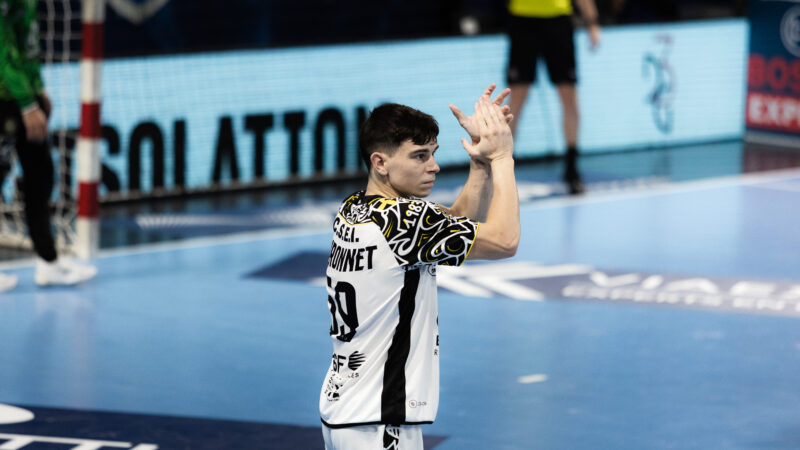 Chambéry doit enchaîner à Chartres