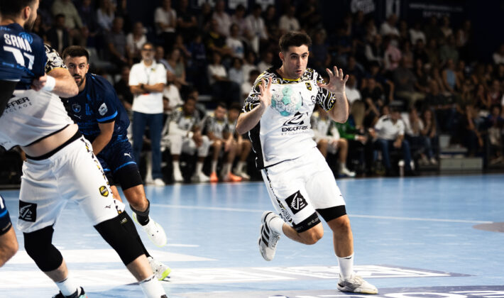 La Team Chambé veut prolonger l’aventure à Toulouse