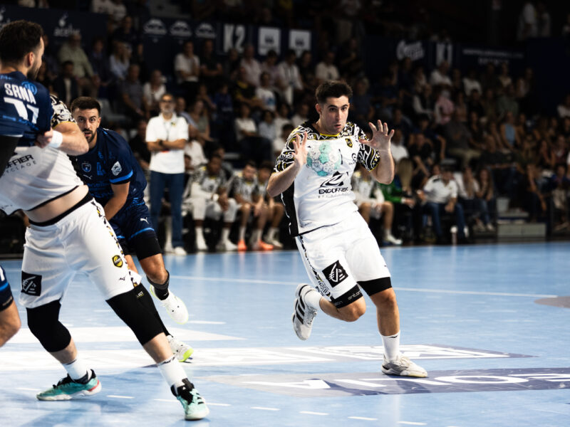 La Team Chambé veut prolonger l’aventure à Toulouse