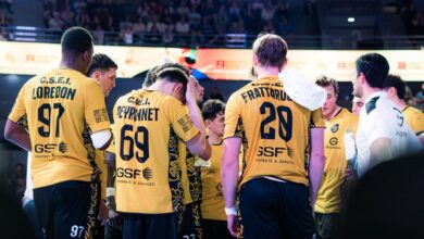 Fin de parcours en Coupe de France