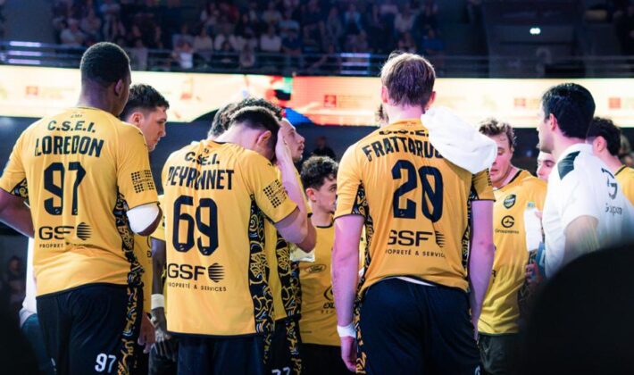 Fin de parcours en Coupe de France