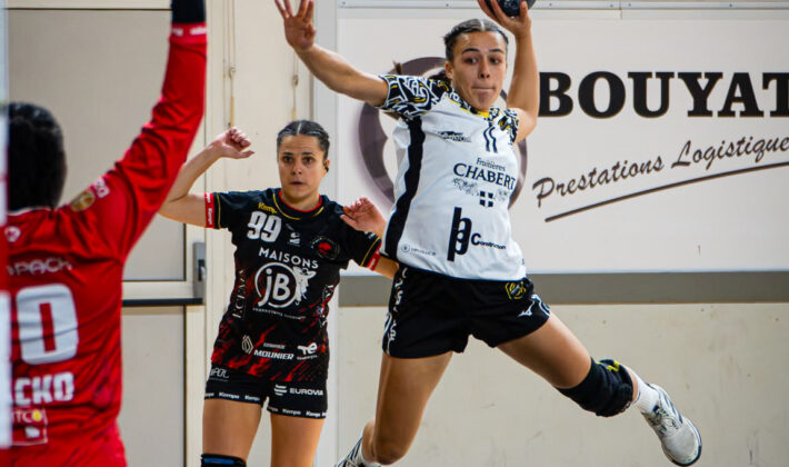 La victoire leur échappe à Saint-Junien