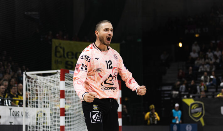 Victoire au buzzer pour les 'Jaune &amp; Noir' !