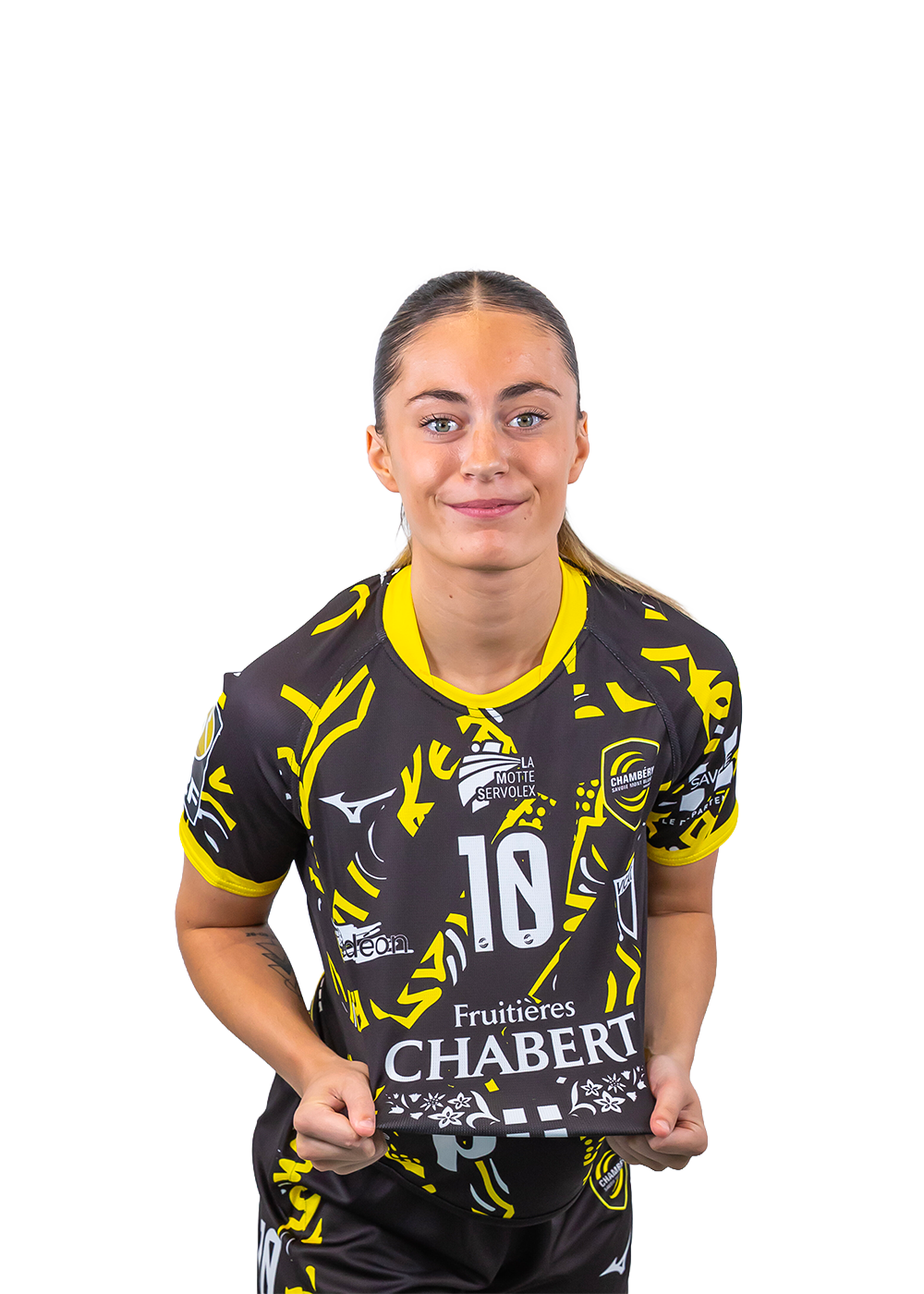 Agathe  Clerc